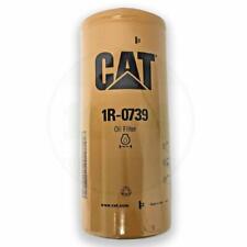 Caterpillar Cat Mult Apps Engine Oil Filter 1r 0739