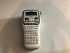 Brother P-touch Pt-h100 Label Maker Thermal Printer Hand Held No Tapes