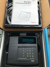 Thermo Orion 720a Advance Ise Ph Mv Orp Meter