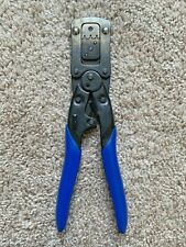 Amptyco 603547 1 Hd 20 Crimping Tool 20 32 Awg