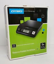Dymo M5 Scale 5lb Digital Postal Scale