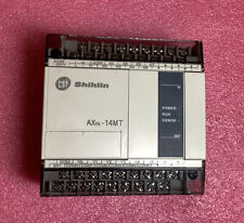 Shihlin Programmable Logic Controller Ax1n 14mt