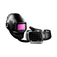3m Speedglas Helmet G5 01vc Adflo Papr System