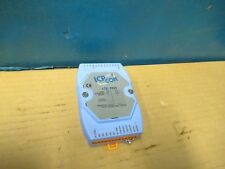 Icp 8 Channel Isolated Digital Input 8 Amp Output Data Acquisition Module I 7055