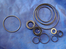 2000 3000 4000 5000 7000 8000 Ford Tractor Power Steering Pump Seal Kit 65 68