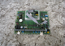 Honeywell Vista 128fb V128fb Fire Burglar Alarm Control Panel Circuit Board Used
