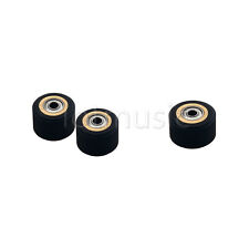 3pieces Pinch Roller For Roland Vinyl Cutting Plotter Cutters