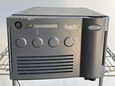 Waters Acquity Uplc Binary Solvent Manager Upb Ultra Performance Chromatography
