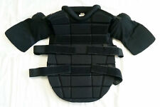 Galls Damascus Riot Gear Chest Protector Police Tactical Armor Xxl