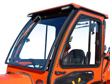 Curtis Premium Cab For Kubota B2301 And B2601 Tractors 1kb01pr
