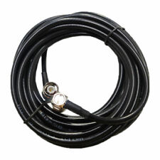 1 90 Ag Leader Antenna Cable For Trimble Gps Ez Guide Fmx 15 Tnc Male To Male