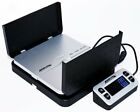 Electronic Refrigerant 110lb Charging Digital Weight Scale Shipping Postal Scale