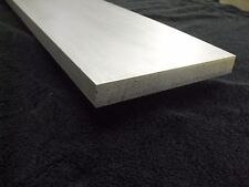 14 Aluminum 6 X 36 Bar Sheet Plate 6061 T6 Mill Finish