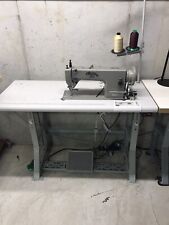 New Listingweaver 303 Industrial Leather Sewing Machine