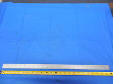 Usa Made 24 Steel Rule Combination Square Blade Measures As Small As 64ths