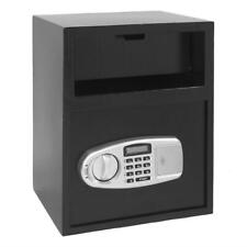 Digital Safes Box Is Fire Drill Resistant Ideal For Home Office Use Safety