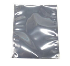100 Pcs Esd Anti Static Shielding Bags 4 X 6 4 X 5 78 Flat 3 Mil Open Top