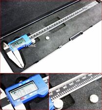 12 Lcd Screen Digital Vernier Caliper Micrometer Fracmmsae Manufacturing