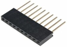 10 Pcs 10 Pin Female Stackable Header For Arduino Shield Usa Seller Free Ship