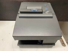 Ibm 4610 2cr Thermal Pos Receipt Printer Powered Usb Interface No Cord