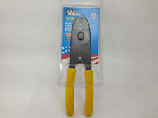 Ideal Coax Strip And Crimp Tool 30 433 Nos In Sealed Package