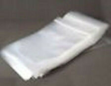 3x3 4 5 6 2 Mil Clear Plastic Zip Bag Zipper Lock Bag Reclosable Bags