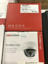 Hikvision Ds 2ce56d5t Airz Surveillance Dome Camera 2 Mp 1080p Daynight