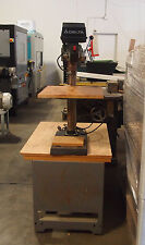 Delta 11 990 Table Top Drill Press Woodworking Machinery