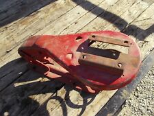 Farmall Ih 560 400 350 300 Sc Mta 450 Tractor Middle Seat Assembly