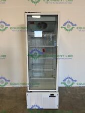 Mb Master Bilt Bmg 23p Glass Door Commercial Refrigerator 208 Cu Ft