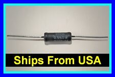 360 Ohm 5w 12 Wirewound Power Resistor Ceramic Case New Ships From Usa