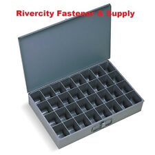 4 Large Metal Storage Trays For Nuts Bolts Amp Washers Two 099 95 Amp Two 107 95