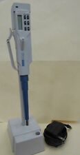 Biohit Proline 50 1000 L Single Channel Electronic Pipette With Charging Stand