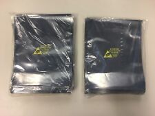 New 200 Esd Anti Static Shielding Bags 6 X 8 Open Top