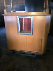 Jewelry Kiosk And Display Case Good Condition Used