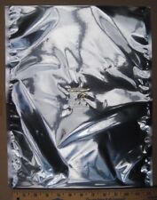 25 12x16 Open Top Dou Yee Static Shield Bags