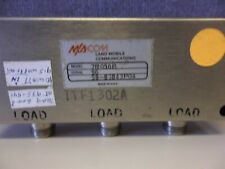 900mhz 3 Stage Isolator Mn7r056b