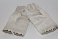 Zetex Heat Resistant Gloves