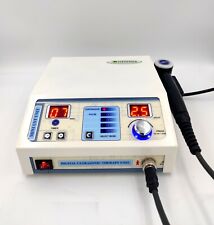 Original Sun Med Ultrasound Therapy 1mhz Unit Physical Therapy Ultrasound Device