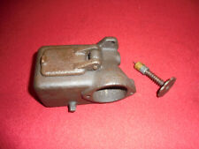 Nice Fairbanks Morse Z 1 12 Hp Hit Miss Gas Engine Carburetor Body Amp Parts
