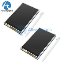 2pcs 35 Inch Tft Full Color Lcd Touch Screen 480320 For Arduino Uno Mega2560