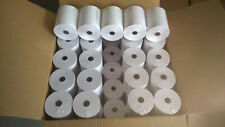 3 18 X 230 Thermal Pos Receipt Printer Roll Paper Bpa Free Usa 50 Rolls