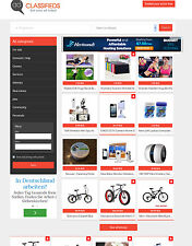Classifieds Ads Website Free Hosting With Ssl