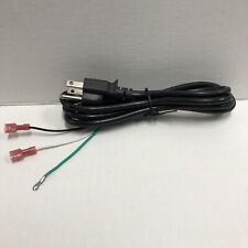 Coffee Inns Change Machine Power Cord Cable For Cm 100 Or Cm 222 Replacement