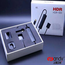 Handy Dental Xray Digital Sensor Radiography Systems X Ray Andy Hdr 500 Size 1