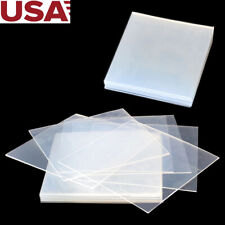 1mm Dental Lab Splint Thermoforming Orthodontic Material Soft For Vacuum Forming