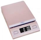 Accuteck Gold 86lbs Digital Shipping Postal Scale With Batteries And Ac Adapter