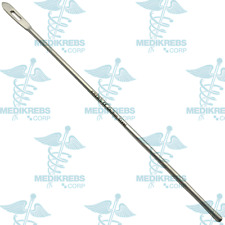 Probe With Eye 145 Cm Or Grade German Steel Surgical Instruments