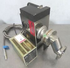C177867 Varian 919 0102 Starcell Vacuum Ion Pump With Minivac Controller Ex9290191
