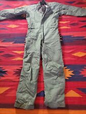 Military Coverall Chemical Protective Suite Jpace Type 1 Size 40 L
